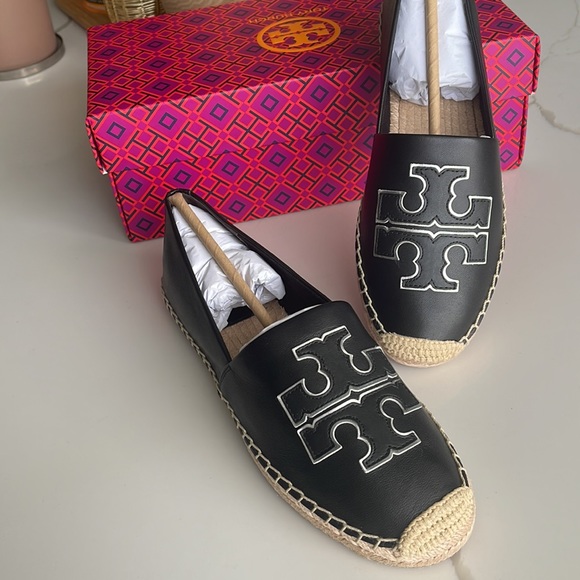 Tory Burch espadrille - Picture 7 of 8